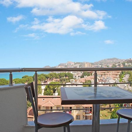 Blue Sea Hotel & Spa كوشاداسيه المظهر الخارجي الصورة