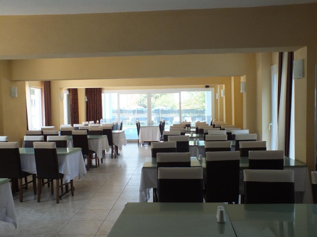 Blue Sea Hotel & Spa كوشاداسيه المظهر الخارجي الصورة
