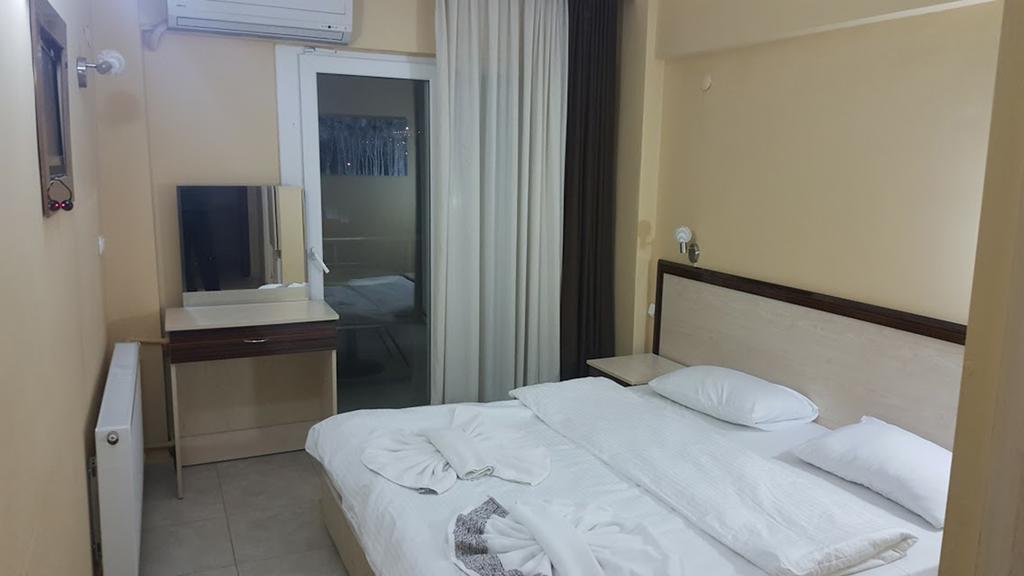 Blue Sea Hotel & Spa كوشاداسيه المظهر الخارجي الصورة