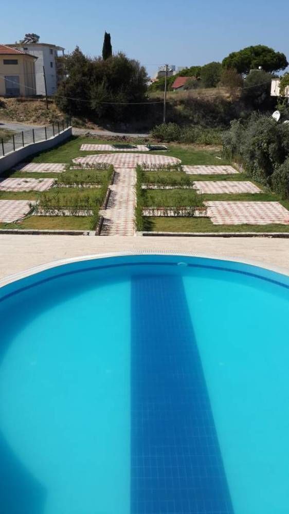 Blue Sea Hotel & Spa كوشاداسيه المظهر الخارجي الصورة