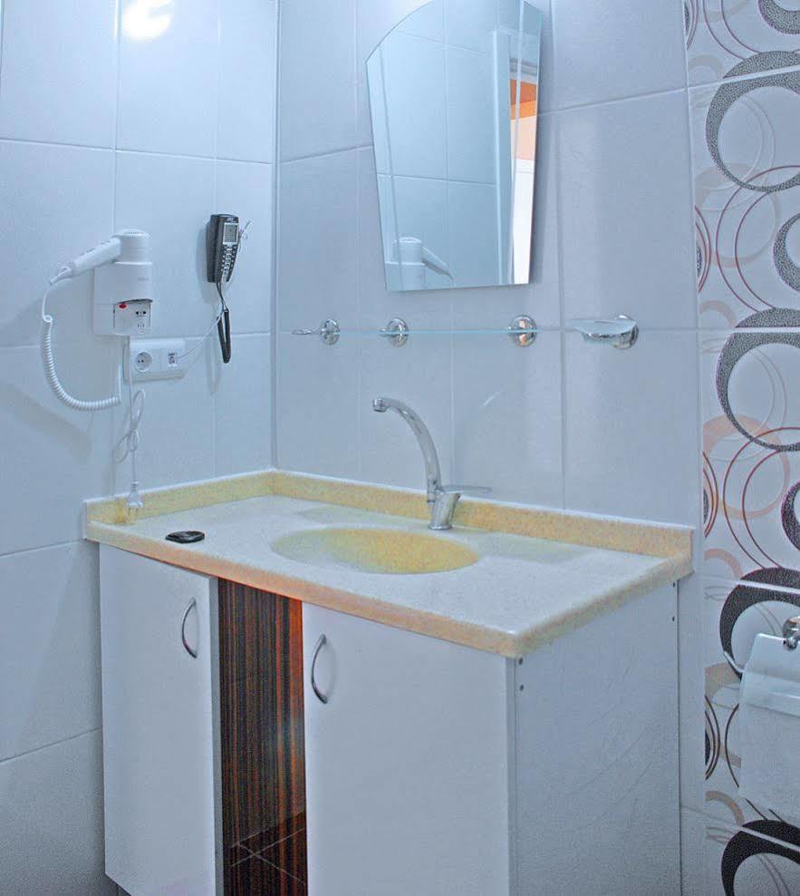 Blue Sea Hotel & Spa كوشاداسيه المظهر الخارجي الصورة