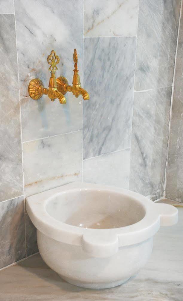 Blue Sea Hotel & Spa كوشاداسيه المظهر الخارجي الصورة
